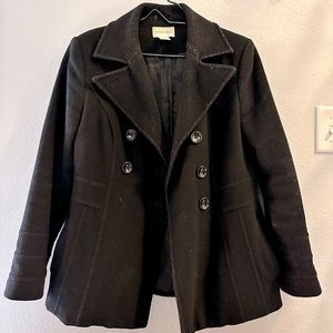 St John’s Bay Women’s Pea Coat